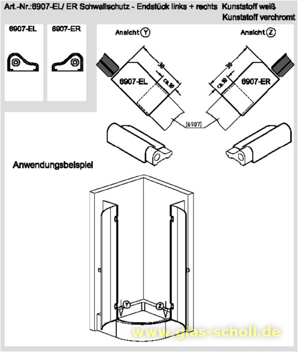 (c) 2005 www.Glas-Scholl.de